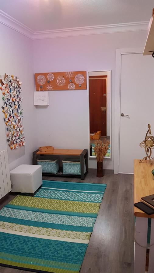 Apartamento Madrid Dba3 Exterior photo