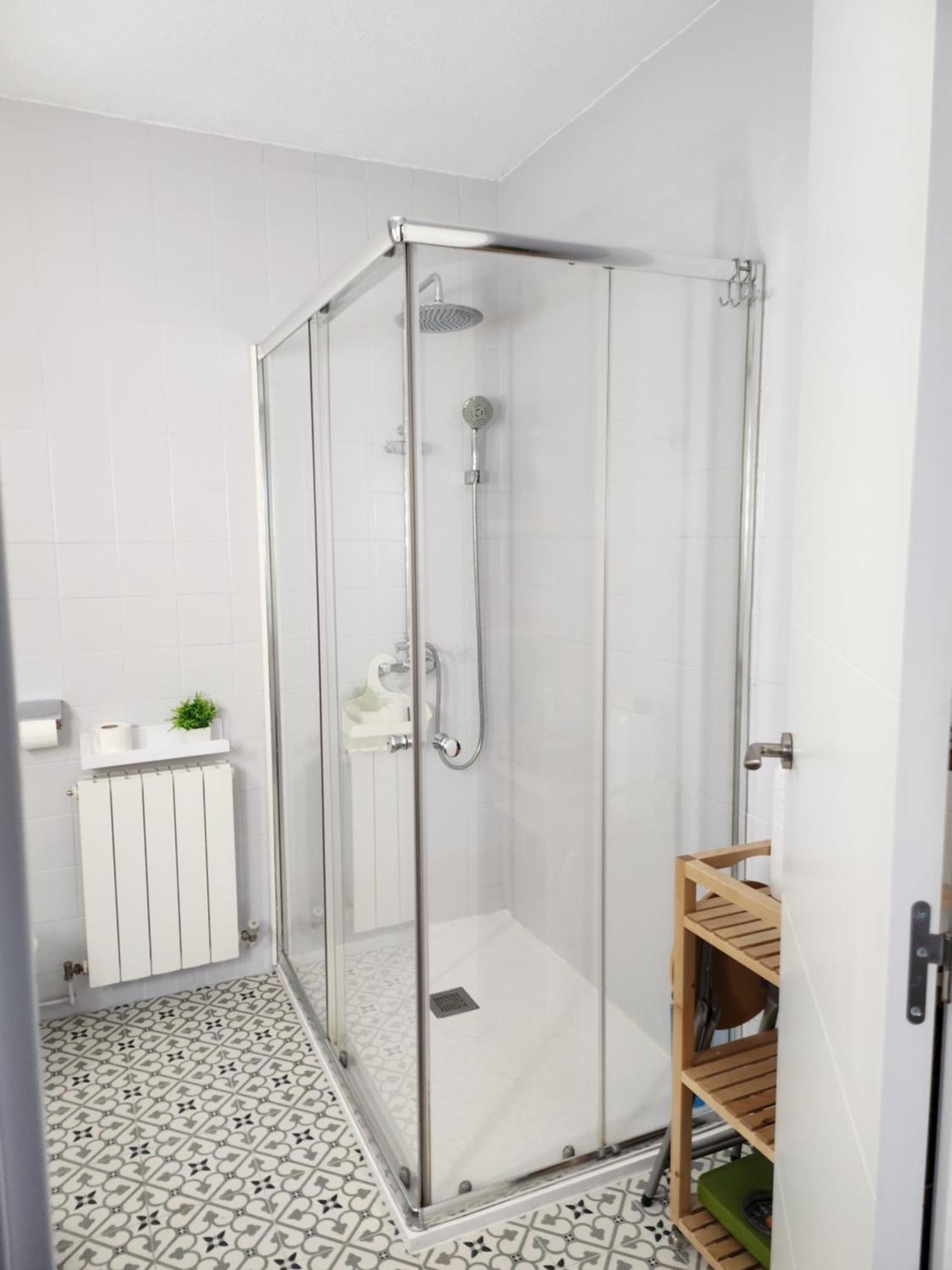 Apartamento Madrid Dba3 Exterior photo