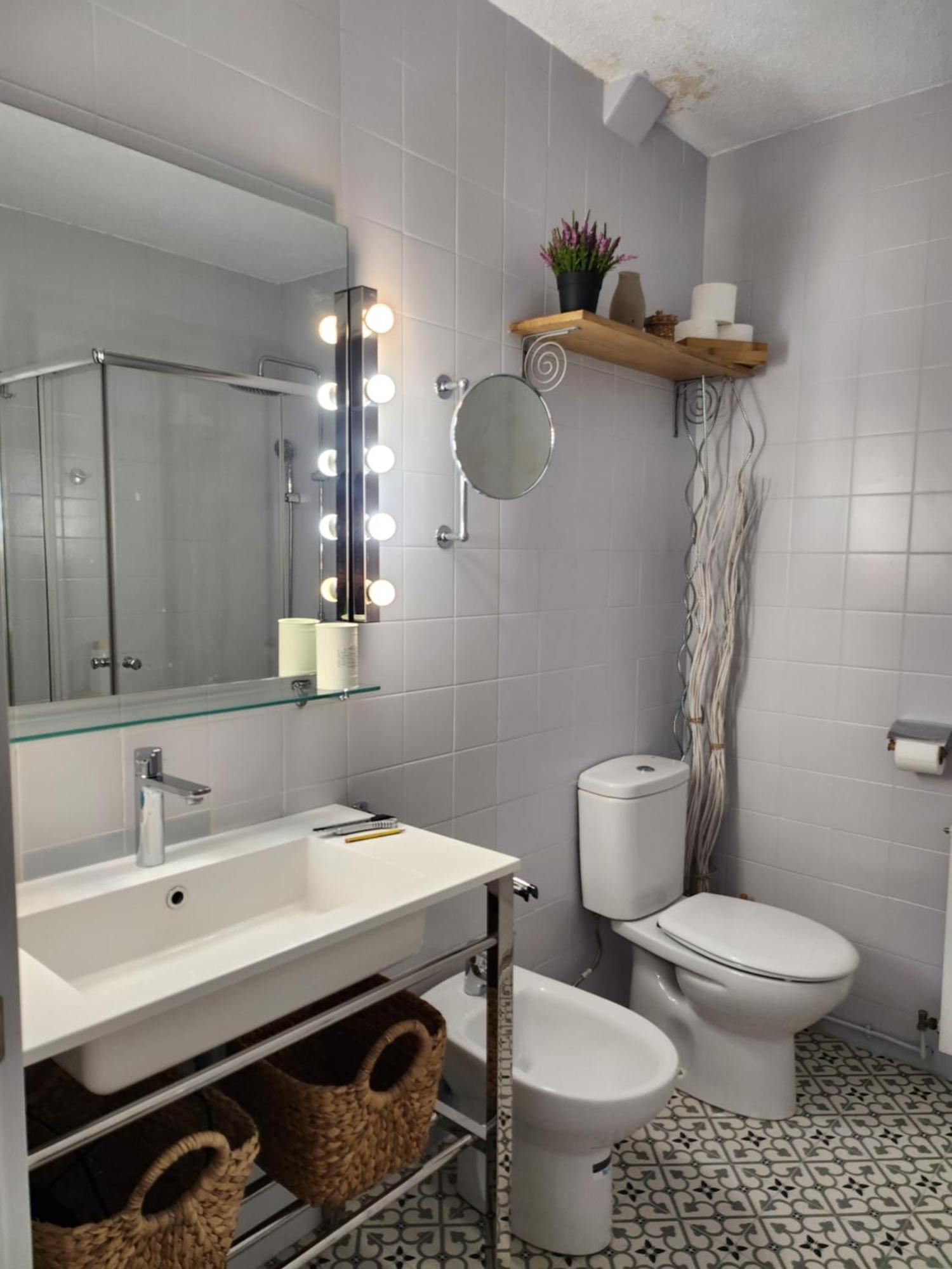 Apartamento Madrid Dba3 Exterior photo