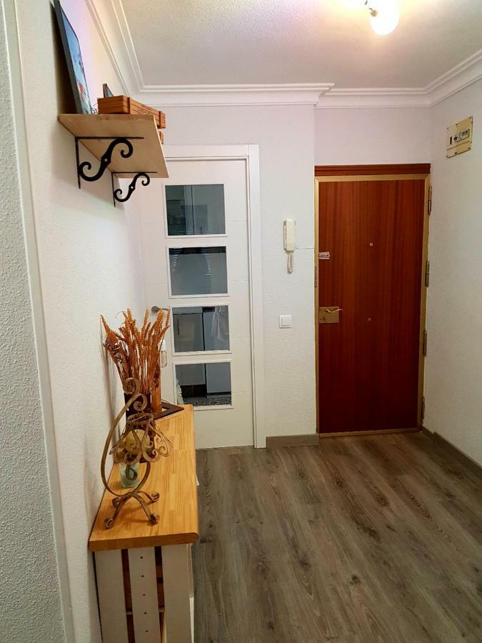 Apartamento Madrid Dba3 Exterior photo
