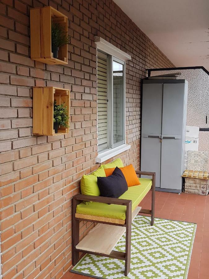Apartamento Madrid Dba3 Exterior photo